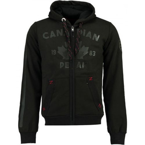 Sweat-shirt Sweat FOYRIDER - Canadian Peak - Modalova