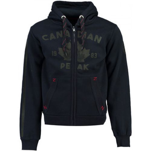 Sweat-shirt Sweat FOYRIDER - Canadian Peak - Modalova