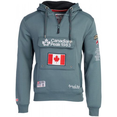 Sweat-shirt Sweat GALAPAGOS - Canadian Peak - Modalova