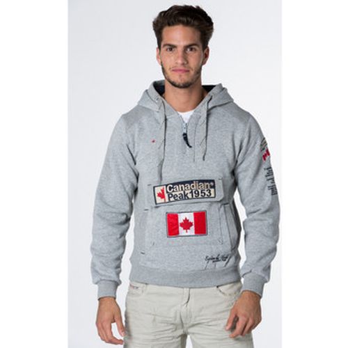 Sweat-shirt Sweat GALAPAGOS - Canadian Peak - Modalova