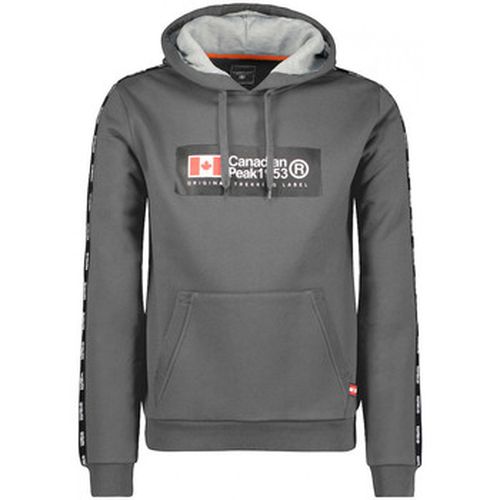 Sweat-shirt Sweat GATHLEAK - Canadian Peak - Modalova