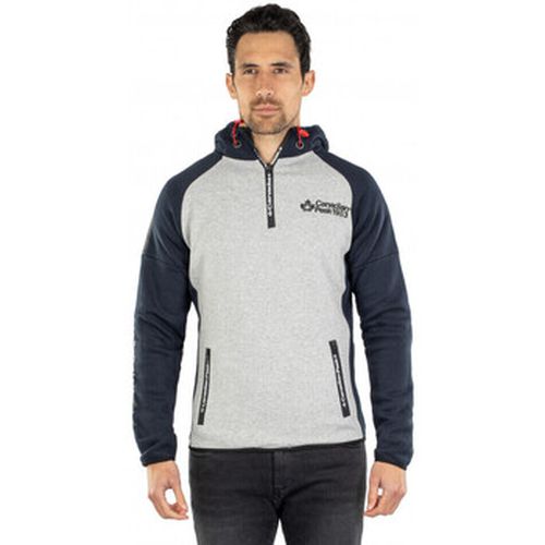 Sweat-shirt Sweat GHONSON - Canadian Peak - Modalova