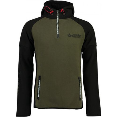 Sweat-shirt Sweat GHONSON - Canadian Peak - Modalova