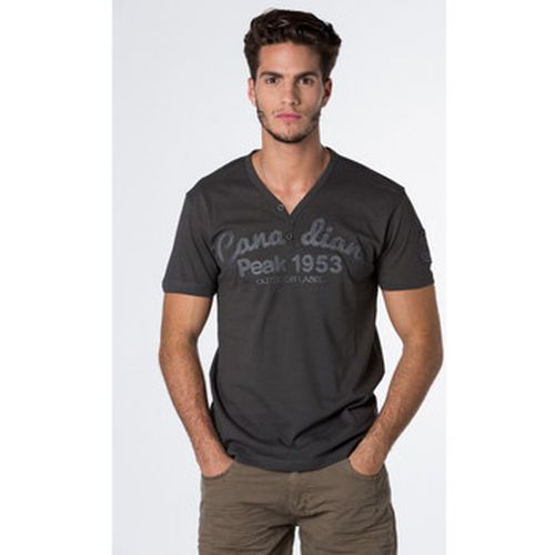 T-shirt T-Shirt JAVELOT - Canadian Peak - Modalova