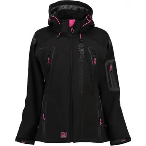 Veste Veste softshell TATIANA - Canadian Peak - Modalova