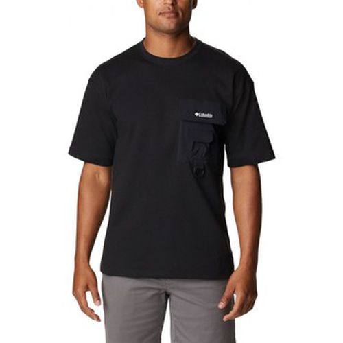 T-shirt Field Creek Doubleknit manches longues - Columbia Sportswear - Modalova