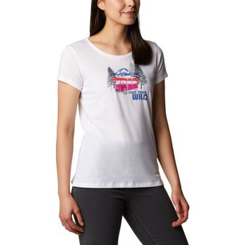 T-shirt T-shirt graphique Daisy Days - Columbia Sportswear - Modalova