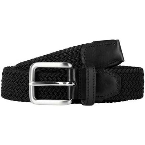 Ceinture 12118114 SPRING-BLACK - Jack & Jones - Modalova