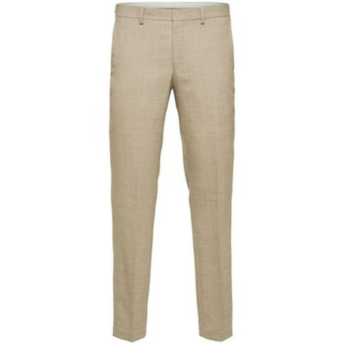 Pantalon 16079927 OASIS-SAND - Selected - Modalova