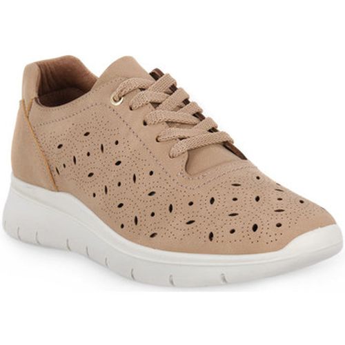 Sandales Enval KATIA BEIGE - Enval - Modalova