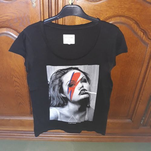 T-shirt Eleven Paris tee-shirt - Eleven Paris - Modalova