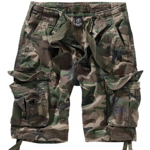 Short Shorts militaires Pure Vintage - Brandit - Modalova