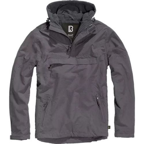 Manteau Brandit Coupe vent doublé - Brandit - Modalova