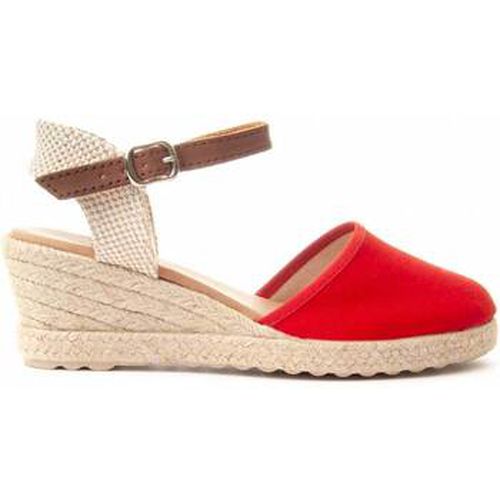 Espadrilles Leindia 74619 - Leindia - Modalova