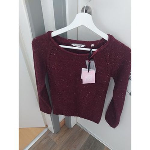 Pull Naf Naf Pull manches longues - Naf Naf - Modalova