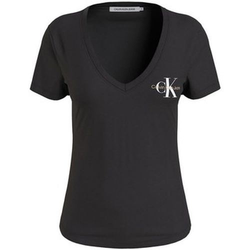 T-shirt T Shirt Ref 56765 BEH - Calvin Klein Jeans - Modalova