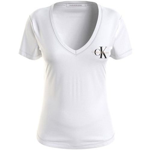 T-shirt T Shirt Ref 56766 YAF - Calvin Klein Jeans - Modalova