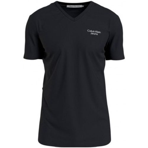 T-shirt T Shirt Ref 56756 BEH - Calvin Klein Jeans - Modalova