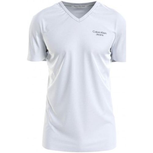 T-shirt T Shirt Ref 56757 YAF - Calvin Klein Jeans - Modalova