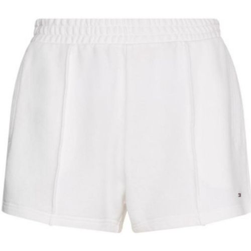 Short Short Ref 56728 ybr White - Tommy Jeans - Modalova