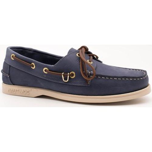 Chaussures bateau Pielsa - Pielsa - Modalova