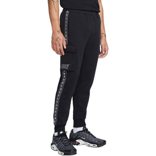 Jogging Pantalon Sportswear Repeat Cargo - Nike - Modalova