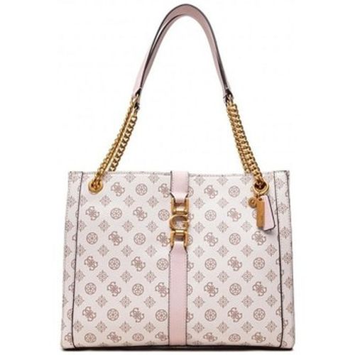 Sac à main BRIANA GIRLFRIEND TOTE - Guess - Modalova