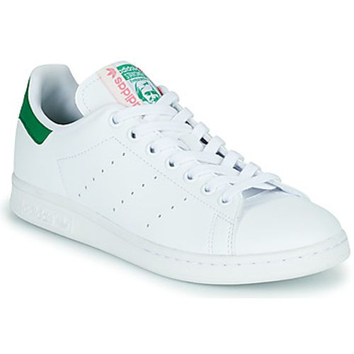 Baskets basses adidas STAN SMITH W - adidas - Modalova