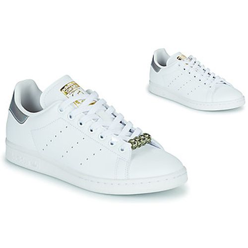 Baskets basses adidas STAN SMITH W - adidas - Modalova