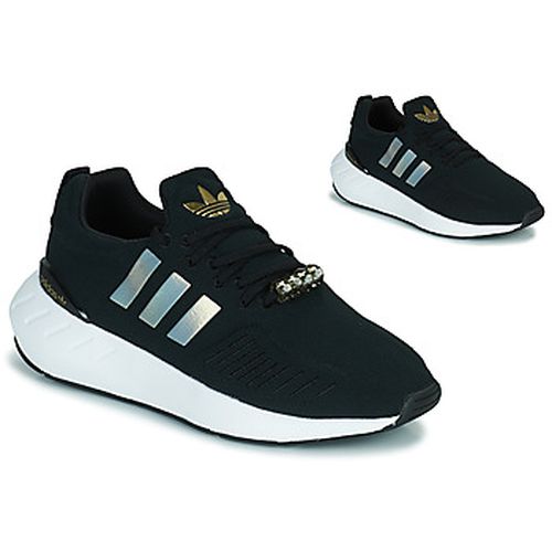 Baskets basses SWIFT RUN 22 W - adidas - Modalova