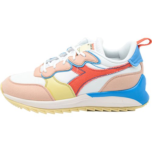 Baskets Diadora Colorblock Jolly - Diadora - Modalova