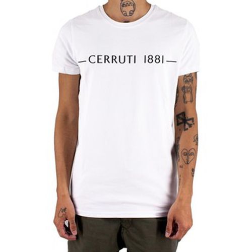 T-shirt Cerruti 1881 Rondo - Cerruti 1881 - Modalova