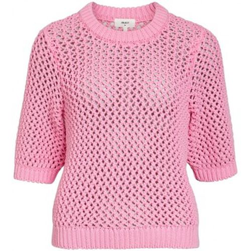 Pull Ronaska Knit - Begonia Pink - Object - Modalova