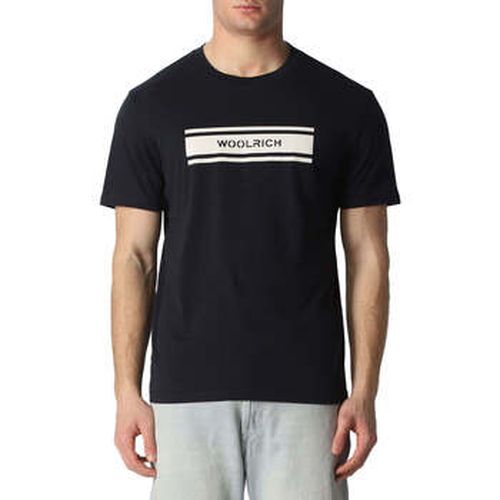 T-shirt Woolrich - Woolrich - Modalova