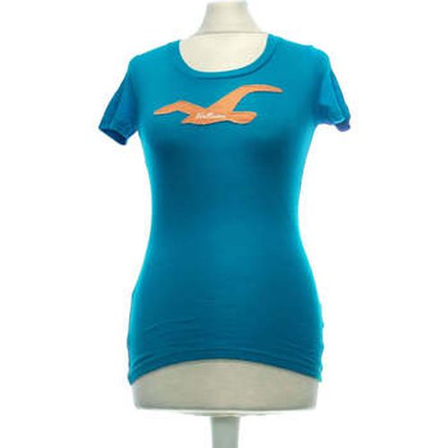 T-shirt Hollister 34 - T0 - XS - Hollister - Modalova