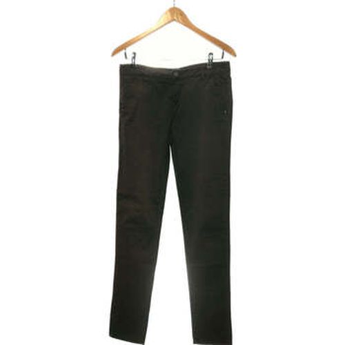 Pantalon pantalon slim 36 - T1 - S - DDP - Modalova