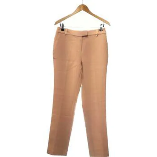 Pantalon pantalon droit 38 - T2 - M - Morgan - Modalova