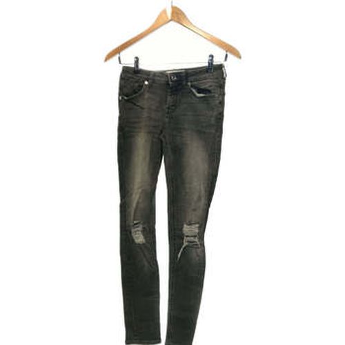 Jeans jean slim 34 - T0 - XS - Mango - Modalova