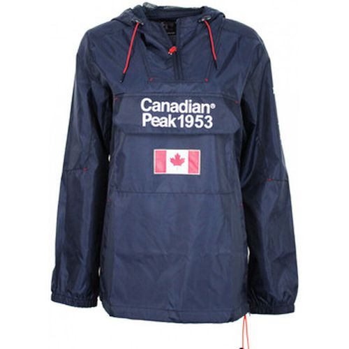 Parka Imperméable Bresteak - Canadian Peak - Modalova