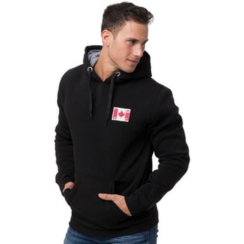 Sweat-shirt Sweat Fondeak - Canadian Peak - Modalova