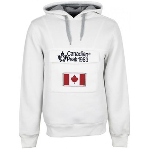 Sweat-shirt Sweat Gadreak - Canadian Peak - Modalova