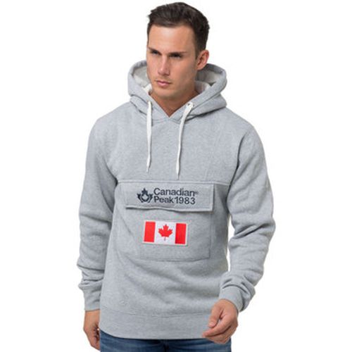 Sweat-shirt Sweat Gadreak - Canadian Peak - Modalova