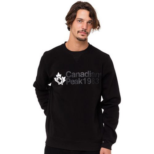 Sweat-shirt Sweat Ganteak - Canadian Peak - Modalova