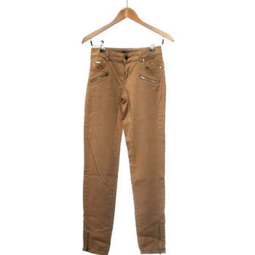 Jeans jean droit 36 - T1 - S - Morgan - Modalova