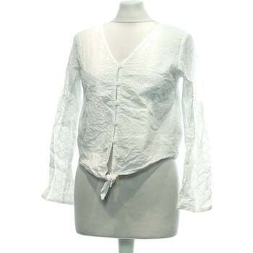 Chemise H&M chemise 32 Blanc - H&M - Modalova