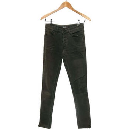Pantalon pantalon droit 32 - Bizzbee - Modalova