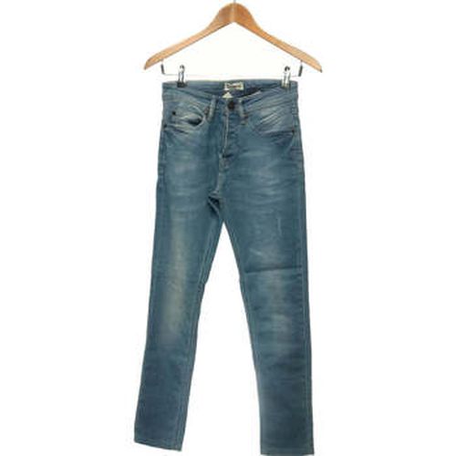 Jeans jean droit 32 - Bizzbee - Modalova