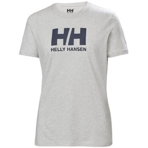 T-shirt Helly Hansen HH Logo - Helly Hansen - Modalova