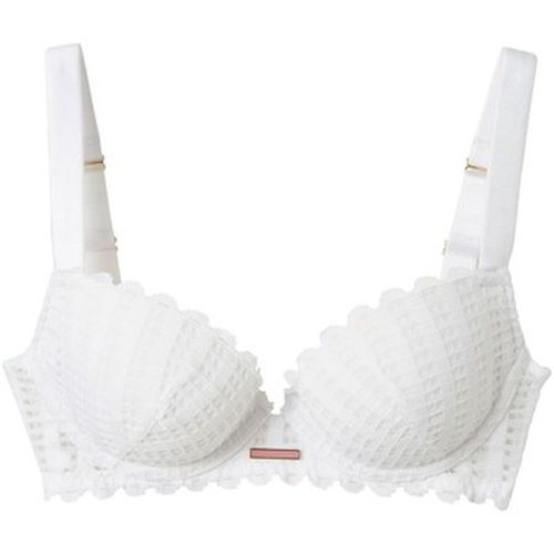 Rembourrés Soutien-gorge ampliforme coque moulée Speculoos - Pomm'poire - Modalova