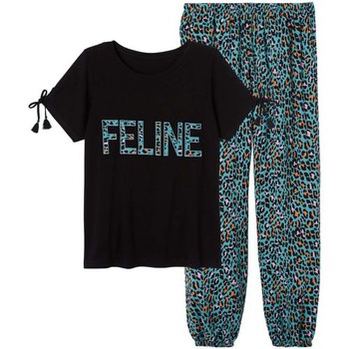 Pyjamas / Chemises de nuit Pyjama Féline - Pomm'poire - Modalova